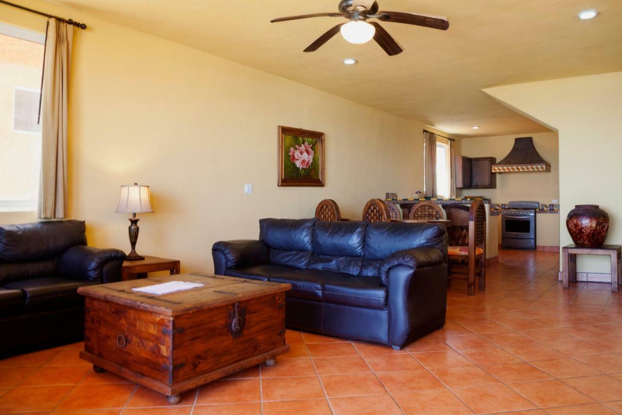 Cerritos Surf Town - Beach Front Property El Pescadero  Exterior photo